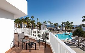 Riu Paraiso Lanzarote 4*